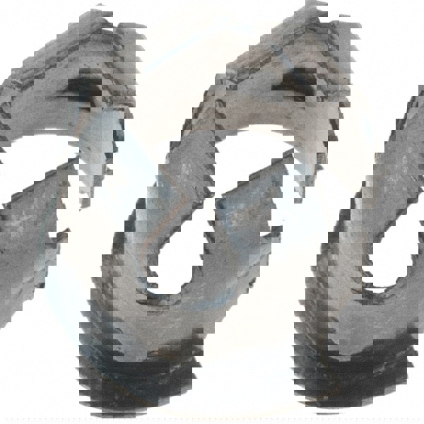 Metal Automotive Nuts